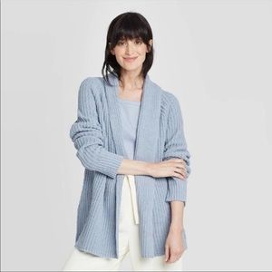 A New Day Pastel Cardigan